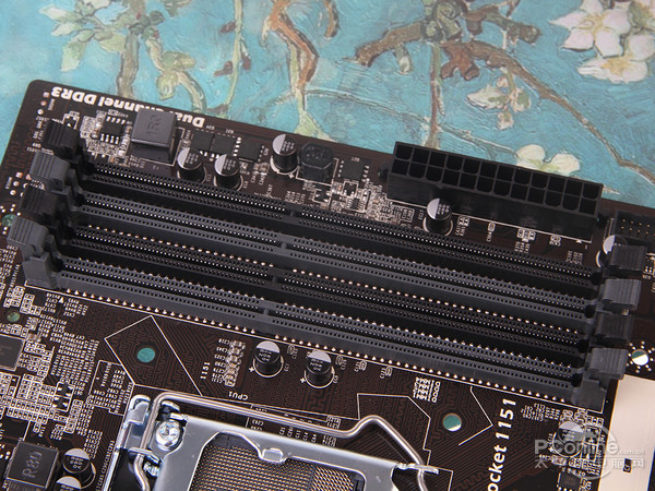 七彩虹 战斧C.Z170-D3 V20评测 七彩虹 战斧C.Z170-D3 V20评测