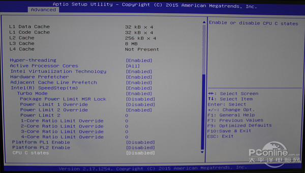 七彩虹 战斧C.Z170-D3 V20评测 七彩虹 战斧C.Z170-D3 V20评测