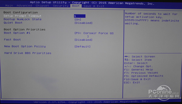 七彩虹 战斧C.Z170-D3 V20评测 七彩虹 战斧C.Z170-D3 V20评测
