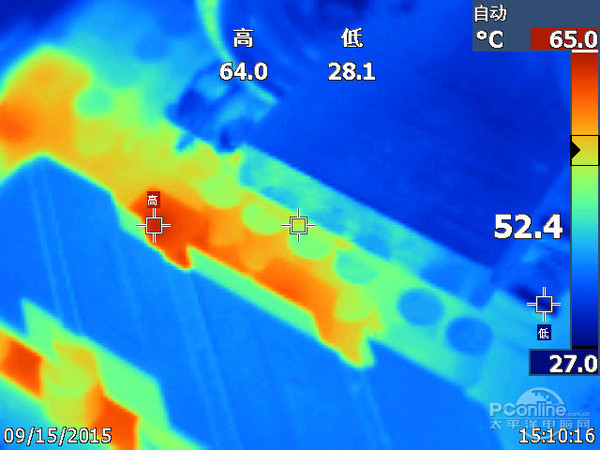 七彩虹 战斧C.Z170-D3 V20评测
