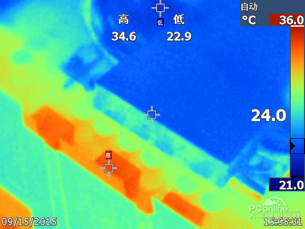 七彩虹 战斧C.Z170-D3 V20评测 七彩虹 战斧C.Z170-D3 V20评测