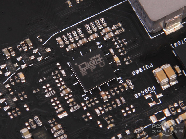 华硕ROG M8H主板评测