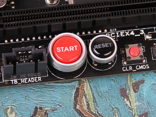 华硕ROG M8H主板评测