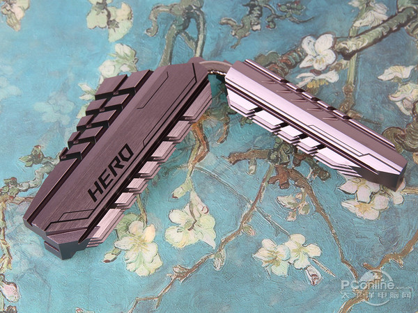 华硕ROG M8H主板评测