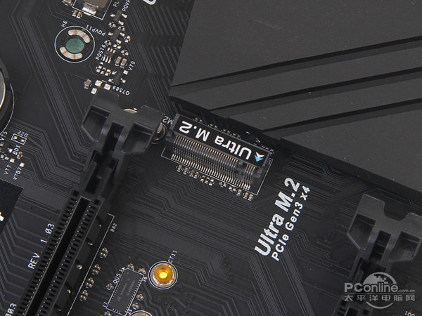 华擎极限玩家4评测