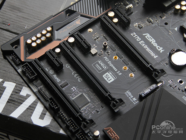 华擎极限玩家4评测