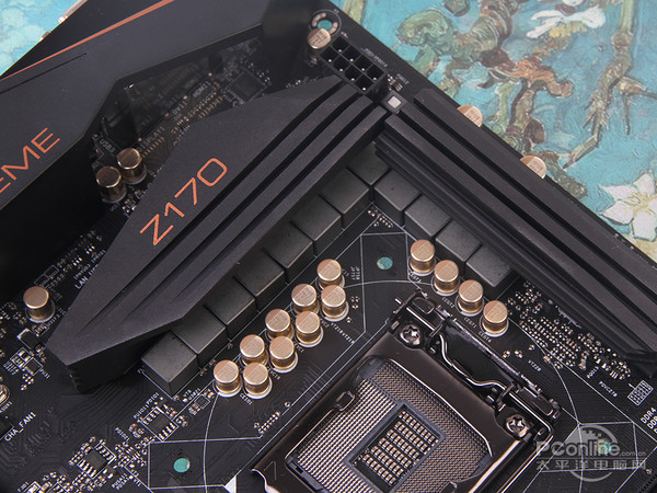 华擎极限玩家4评测