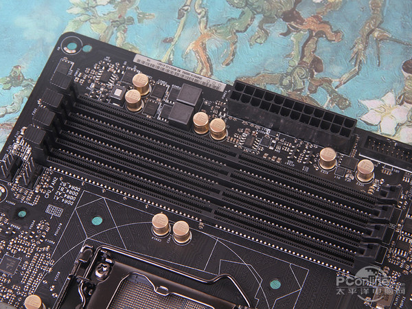 华擎极限玩家4评测