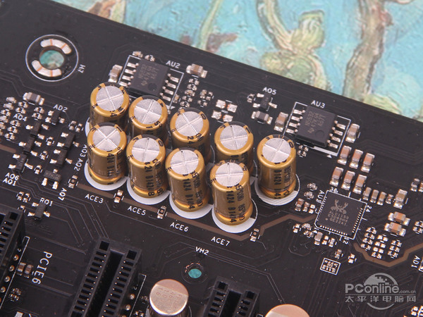 华擎极限玩家4评测