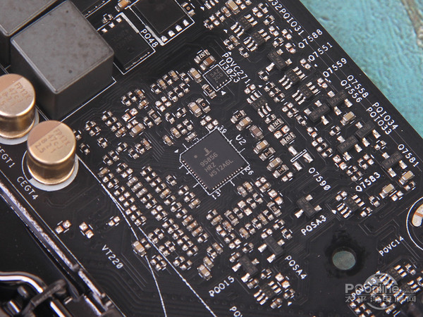 华擎极限玩家4评测