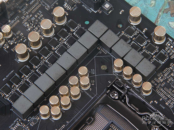 华擎极限玩家4评测