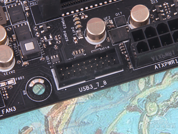 华擎极限玩家4评测