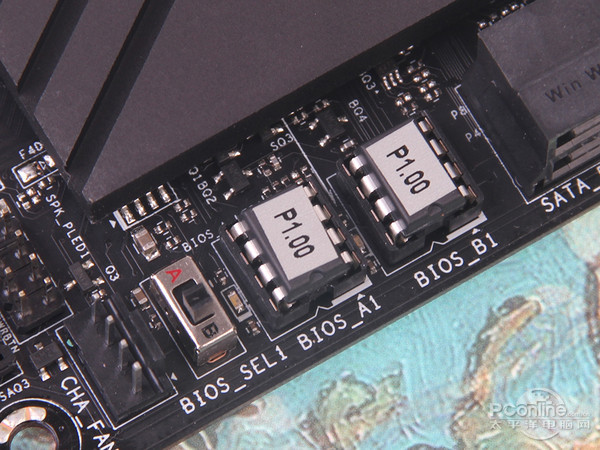 华擎极限玩家4评测