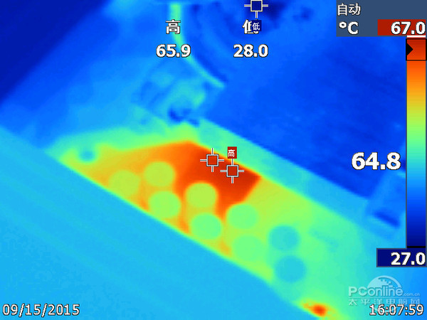 华擎极限玩家4评测