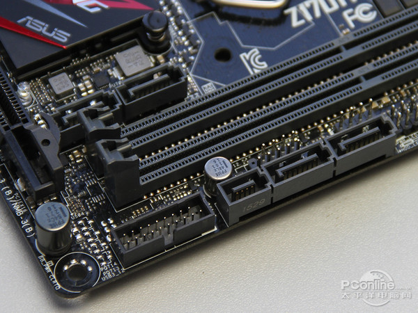 华硕Z170I PRO GAMING评测 华硕Z170I PRO GAMING评测