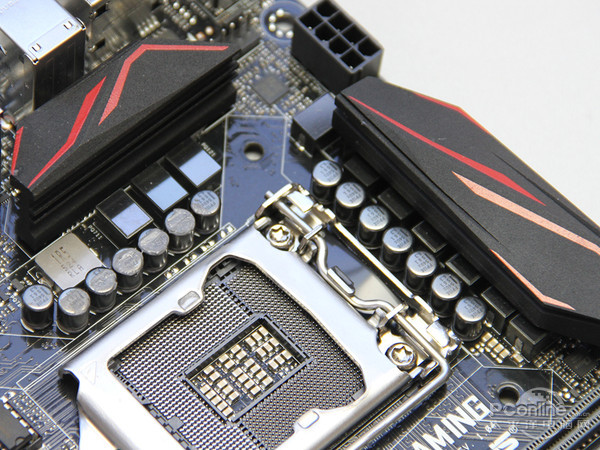 华硕Z170I PRO GAMING评测 华硕Z170I PRO GAMING评测