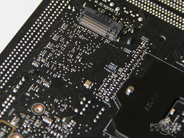 华硕Z170I PRO GAMING评测 华硕Z170I PRO GAMING评测