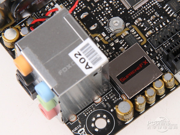 华硕Z170I PRO GAMING评测 华硕Z170I PRO GAMING评测