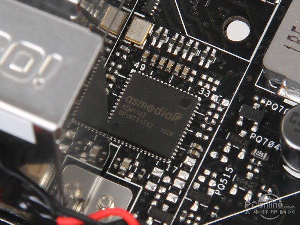 华硕Z170I PRO GAMING评测 华硕Z170I PRO GAMING评测