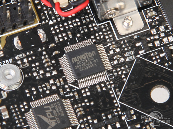 华硕Z170I PRO GAMING评测 华硕Z170I PRO GAMING评测