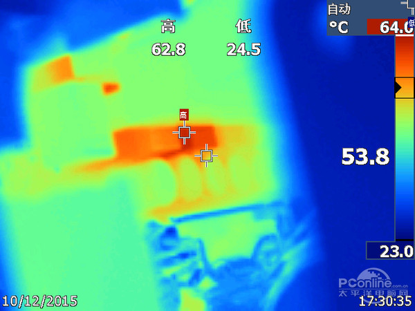 华硕Z170I PRO GAMING评测