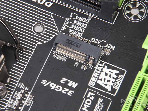 技嘉G1.Sniper B7主板评测