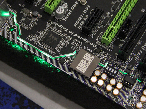 技嘉G1.Sniper B7主板评测 技嘉G1.Sniper B7主板评测