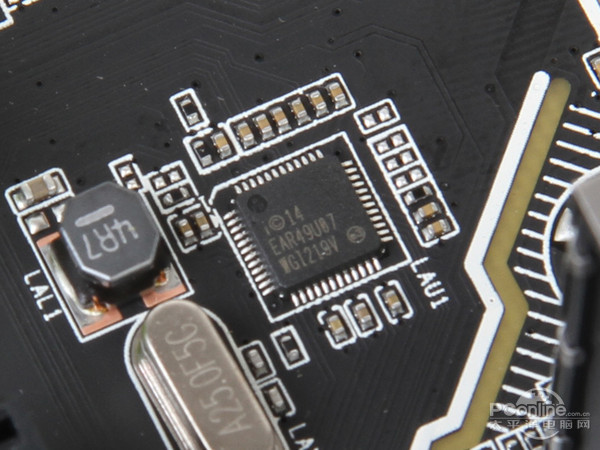 技嘉G1.Sniper B7主板评测 技嘉G1.Sniper B7主板评测