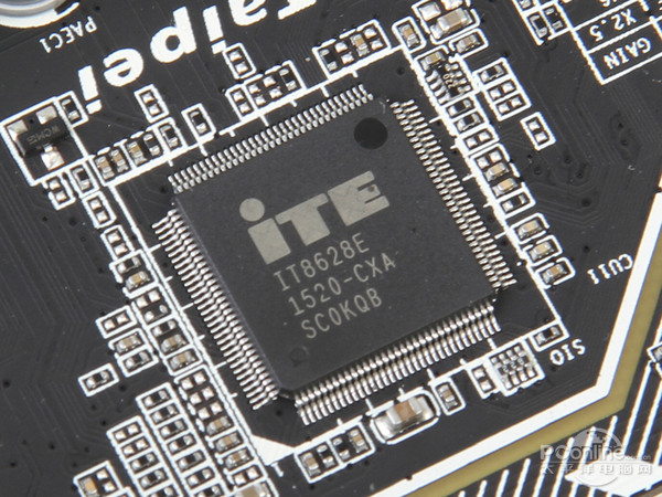 技嘉G1.Sniper B7主板评测 技嘉G1.Sniper B7主板评测