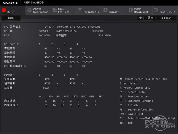技嘉G1.Sniper B7主板评测 技嘉G1.Sniper B7主板评测