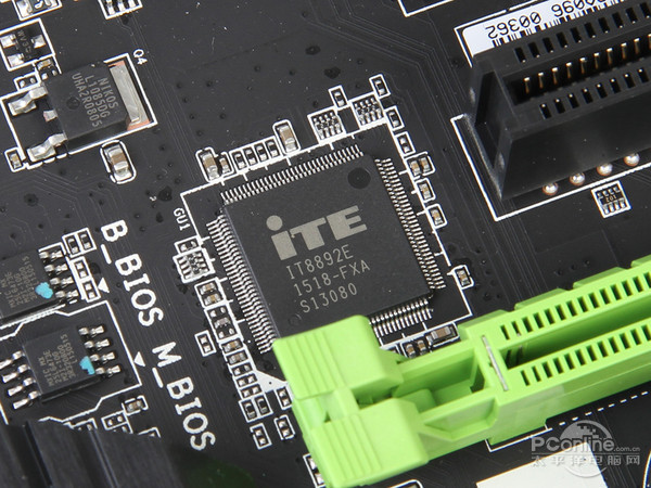 技嘉G1.Sniper B7主板评测 技嘉G1.Sniper B7主板评测