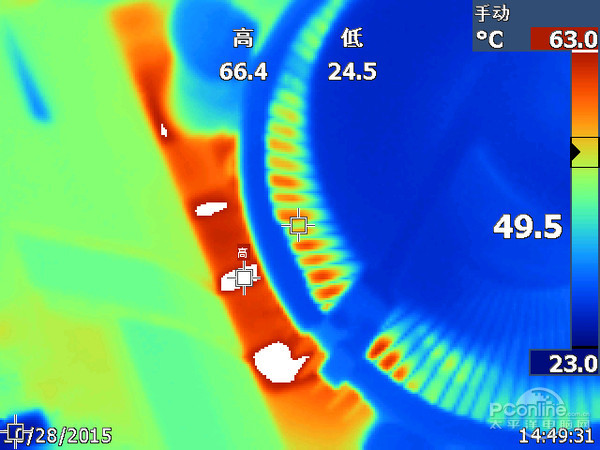 技嘉G1.Sniper B7主板评测