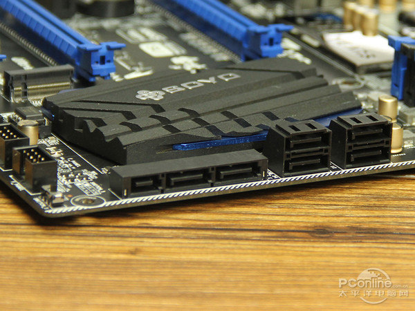 30年磨一剑?梅捷SY-Z170 ZEUS主板评测 30年磨一剑?梅捷SY-Z170 ZEUS主板评测