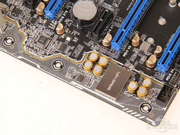 30年磨一剑？梅捷SY-Z170 ZEUS主板评测