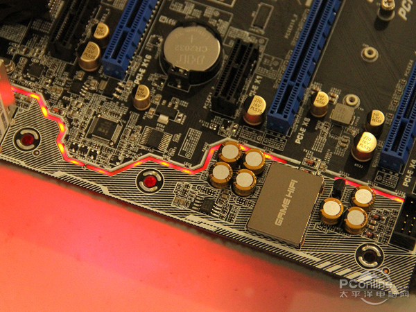 30年磨一剑?梅捷SY-Z170 ZEUS主板评测 30年磨一剑?梅捷SY-Z170 ZEUS主板评测