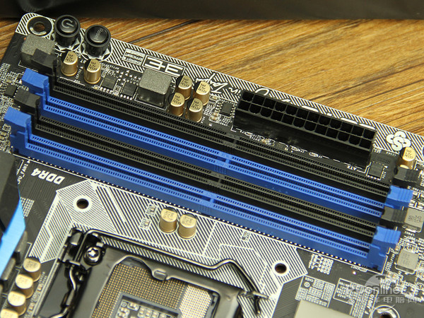 30年磨一剑?梅捷SY-Z170 ZEUS主板评测 30年磨一剑?梅捷SY-Z170 ZEUS主板评测