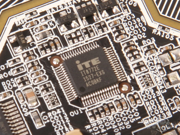 30年磨一剑?梅捷SY-Z170 ZEUS主板评测 30年磨一剑?梅捷SY-Z170 ZEUS主板评测