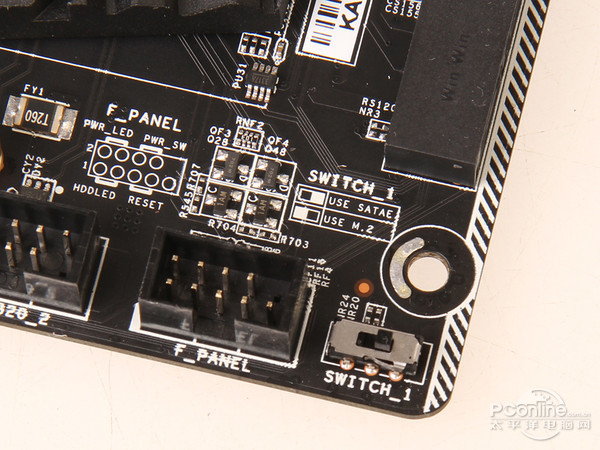 30年磨一剑?梅捷SY-Z170 ZEUS主板评测 30年磨一剑?梅捷SY-Z170 ZEUS主板评测