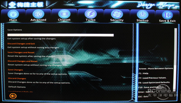 30年磨一剑?梅捷SY-Z170 ZEUS主板评测 30年磨一剑?梅捷SY-Z170 ZEUS主板评测