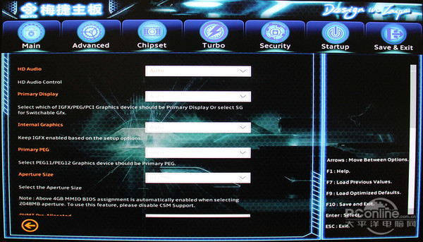 30年磨一剑?梅捷SY-Z170 ZEUS主板评测 30年磨一剑?梅捷SY-Z170 ZEUS主板评测