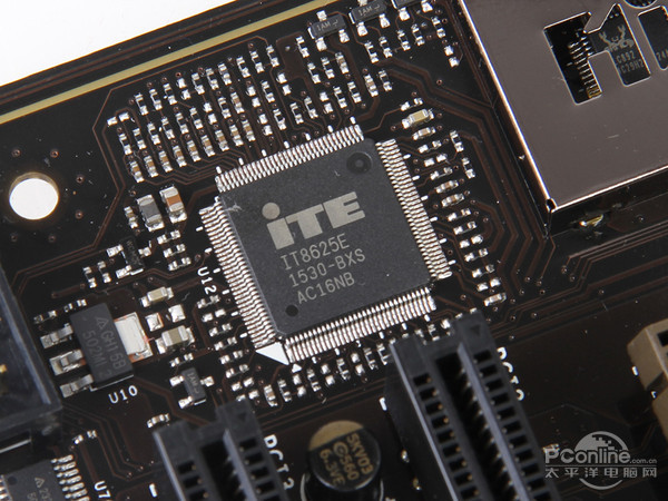 I/O控制芯片 I/O控制芯片