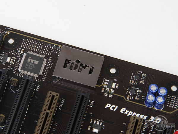 音频模块部分 音频模块部分