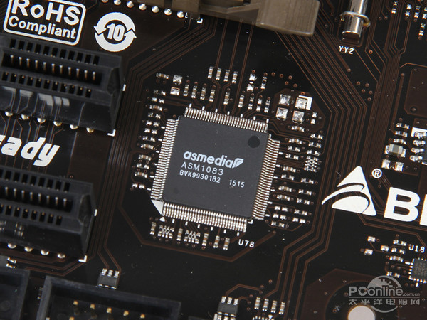 PCI-E转换芯片 PCI-E转换芯片