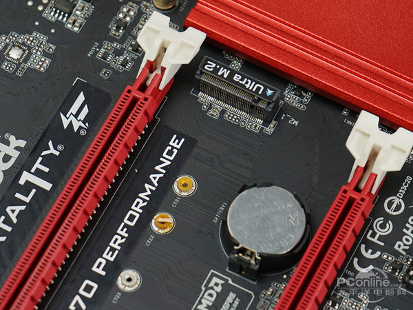 华擎H170 Performance评测 华擎H170 Performance评测