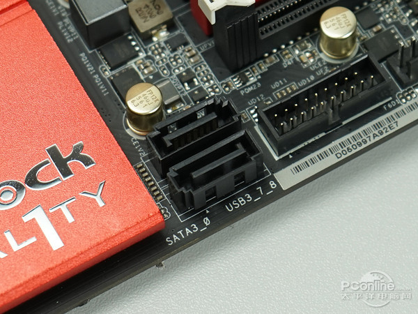 华擎H170 Performance评测