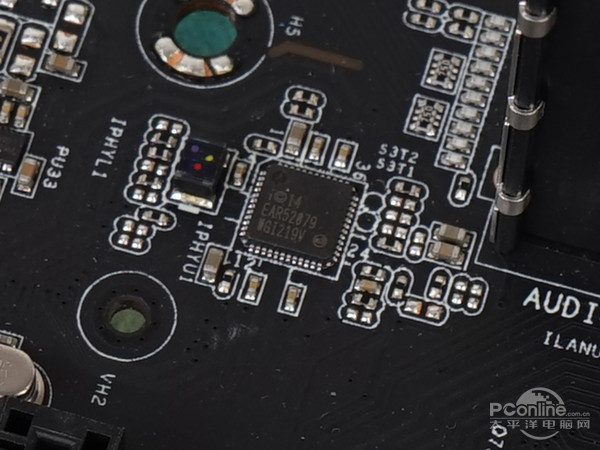 华擎H170 Performance评测 华擎H170 Performance评测