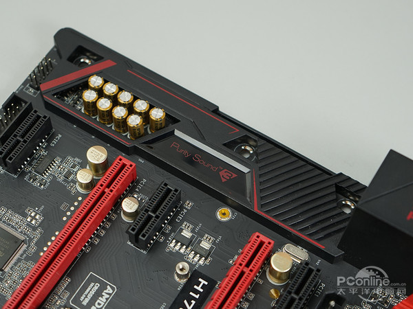 华擎H170 Performance评测 华擎H170 Performance评测