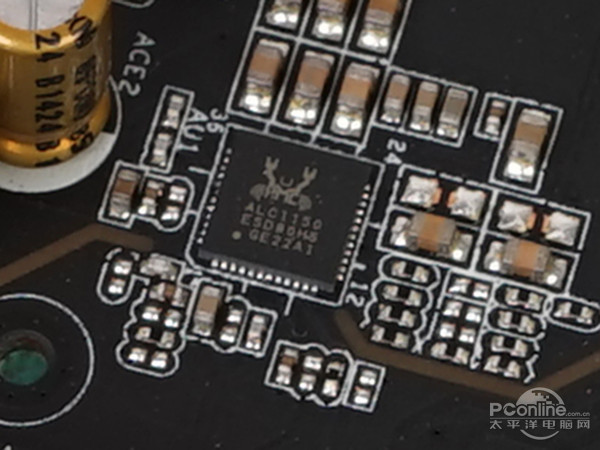 华擎H170 Performance评测 华擎H170 Performance评测