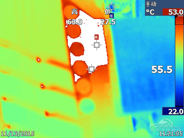 华擎H170 Performance评测