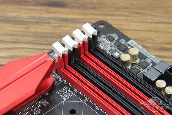 内存插槽 内存插槽